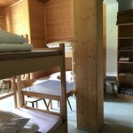 Foto van Gedeelde kamer, etagedouche/etage -wc | © Kaibling Alm