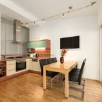 Pomiń zdjęcie Penthouse/Fewo, Dusche oder Bad, WC, 2 Schlafräu
