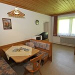 obrázek apartment/1 bedroom/shower, WC