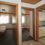 obrázek apartment/1 bedroom/shower, WC