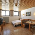 obrázek apartment/1 bedroom/shower, WC
