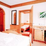 Pomiń zdjęcie Family apartment Woid Haus, 45 m²