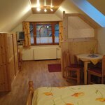 Pomiń zdjęcie Ferienwohnung Heidelbeere