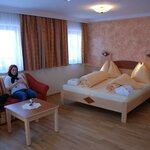 Pomiń zdjęcie Doppelzimmer mit Dusche, WC