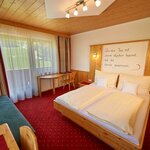 Pomiń zdjęcie Doppelzimmer mit Dusche, WC