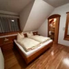 Pomiń zdjęcie Doppelzimmer Rustikal