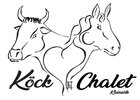 Köck-Chalet Logo Köck-Chalet Logo