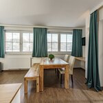obrázek Apartmán, sprcha, WC, 2 místnosti na spaní