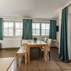 obrázek Apartmán, sprcha, WC, 2 místnosti na spaní
