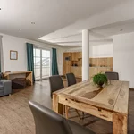 Pomiń zdjęcie Deluxe Apartment mit Balkon & Bergblick