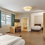 Bild von Comfort Dreibettzimmer