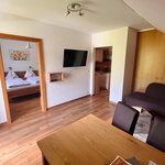 obrázek Apartmán, sprcha, WC, 1 místnost na spaní