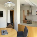 Bild von Appartement Hauser Kaibling, Dusche, WC getrennt