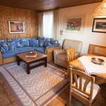 Bild von Apartment/1 Schlafraum/Dusche, WC