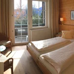 Pomiń zdjęcie Doppelzimmer, Südbalkon, Dusche/WC getrennt  Typ 3
