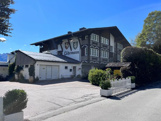 Haus Nord Sommer