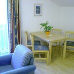 Pomiń zdjęcie Apartment B/Wohn- &Schlafraum/Dusche, WC