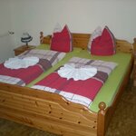 Pomiń zdjęcie Apartment A/Wohn-Schlafraum/Dusche, WC