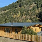 Bild von Chalet-Bergliebe