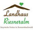 Logo Riesneralm Kopie Logo Riesneralm Kopie