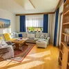 Photo of Holiday home, separate toilet and shower/bathtub, 4 or more bed rooms