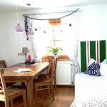 Pomiń zdjęcie Landhaus SONNEnschein