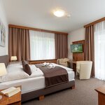 Foto van Double room with balcony