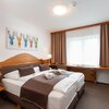 Foto van Double room without balcony