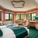 Foto van Tower Suite