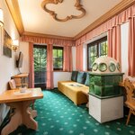 Foto van Family room