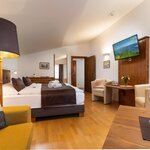 Foto van Family Suite