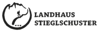 Landhaus Stieglschuster - Logo Landhaus Stieglschuster - Logo