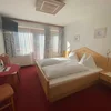 Photo of double room with shower, WC