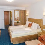 Pomiń zdjęcie Apartment Libelle mit 60 m²