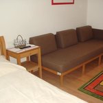Pomiń zdjęcie Apartment Ameise mit 50 m²