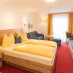 Pomiń zdjęcie Doppelzimmer Dusche, Bad, WC 26 m²