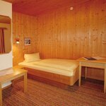 Pomiń zdjęcie Einzelzimmer mit Dusche, WC 16-20 m²