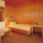 obrázek single room with shower, WC