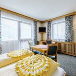 Pomiń zdjęcie Doppelzimmer mit Bad, WC