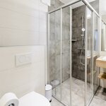 Pomiń zdjęcie Einzelzimmer mit Dusche, WC