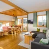 Pomiń zdjęcie Appartement mit 2 Schlafzimmer (Langzeitrate)