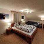Bild von Familienzimmer Siebenschläfer ohne Verpflegung