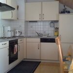 Foto van Appartement, douche, WC, 2 slaapkamers