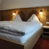 Photo of double room with shower, WC