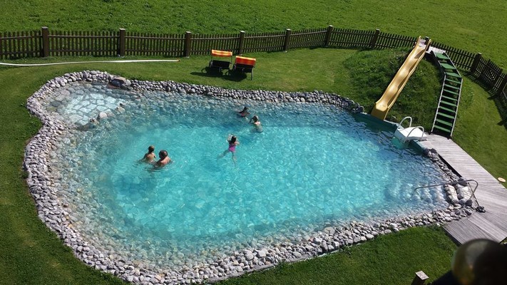Naturschwimmbad