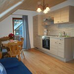 Bild von Ferienwohnung Abendrot