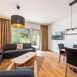 obrázek Apartmán, WC a vana/sprcha odděleny, 2 místnosti na spaní