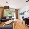 obrázek Apartmán, WC a vana/sprcha odděleny, 2 místnosti na spaní