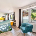 obrázek Apartmán, sprcha, WC, 2 místnosti na spaní