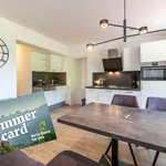 obrázek Apartmán, sprcha, WC, 2 místnosti na spaní